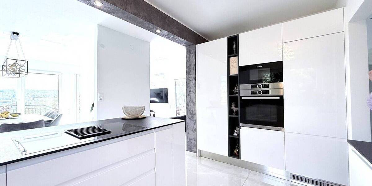 Einfamilienhaus Pforzheim Nordstadt - 6 Zimmer, 172 m&sup2;, 849.000&euro; | Angebot:26291670