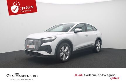 Audi Q4 e-tron 25.678 km 30.380 &euro; Karlsruhe 76131