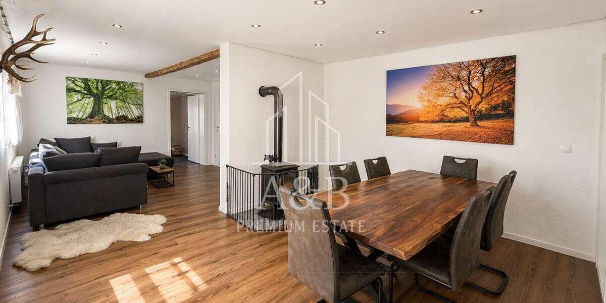 Einfamilienhaus Offenbach an der Queich - 4 Zimmer, 127 m&sup2;, 379.000&euro; | Angebot:26247070