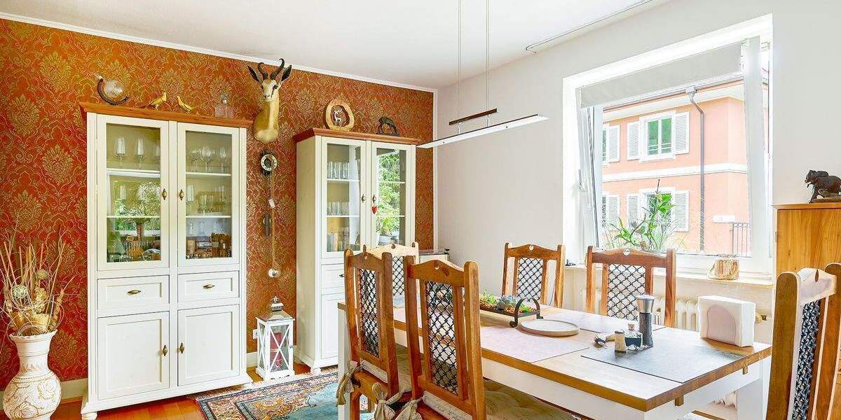 Mehrfamilienhaus, Wohnhaus Karlsruhe / Weiherfeld-Dammerstock Weiherfeld-Dammerstock - 1 Zimmer, 294 m&sup2;, 950.000&euro; | Angebot:25727434