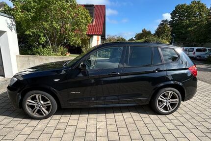BMW X3 197.000 km 14.400 € Ettlingen 76275