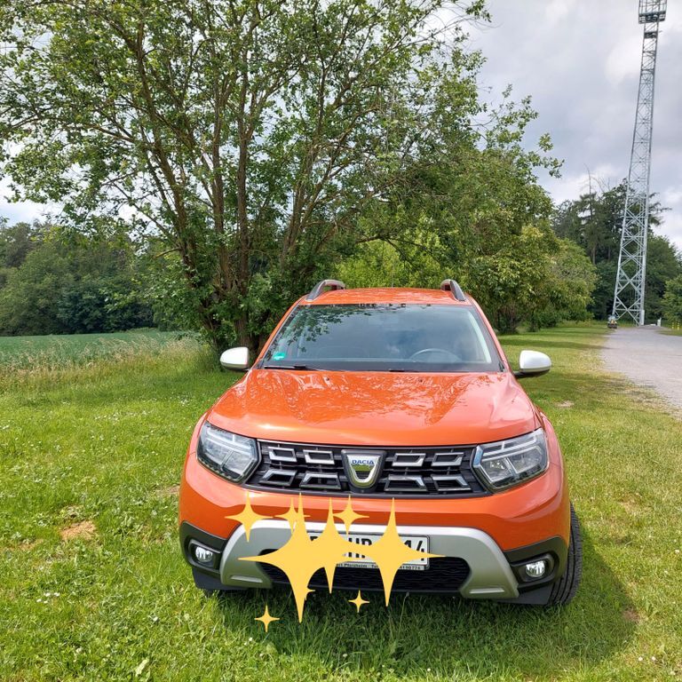 Duster