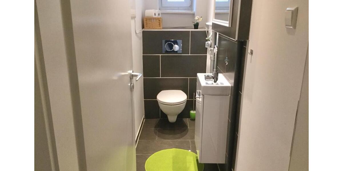 Etagenwohnung Pforzheim Nordstadt - 4 Zimmer, 105 m&sup2;, 269.000&euro; | Angebot:24553232