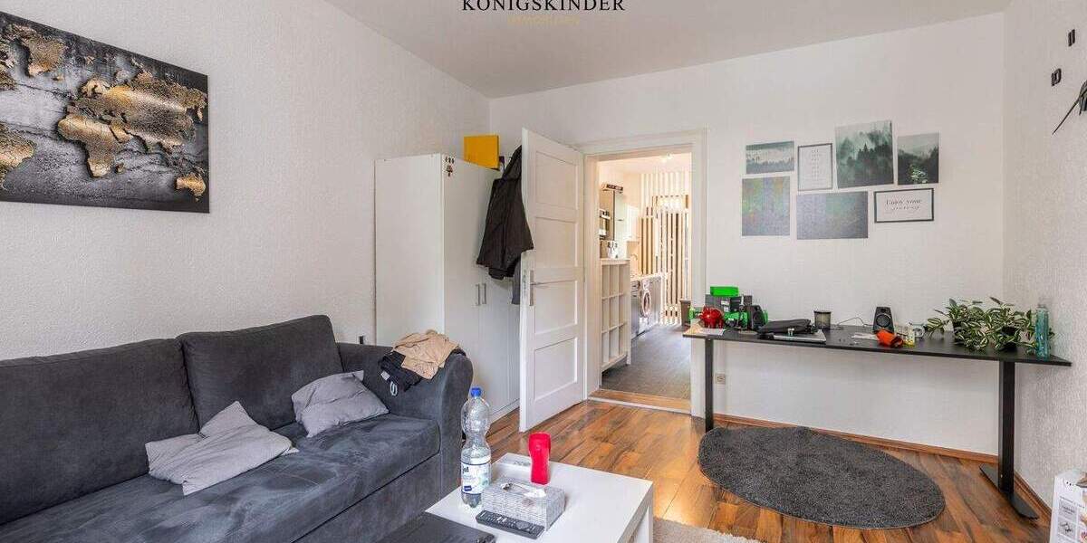 Mehrfamilienhaus, Wohnhaus Pforzheim Dillweißenstein - 1 Zimmer, 334 m&sup2;, 599.000&euro; | Angebot:25731938