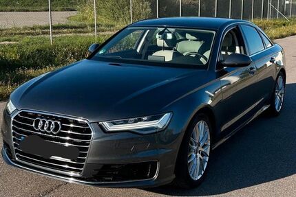 Audi A6 148.000 km 18.100 € Jockgrim 76751
