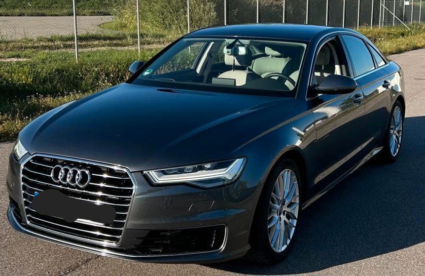 Audi A6 148.000 km 18.100 € Jockgrim 76751