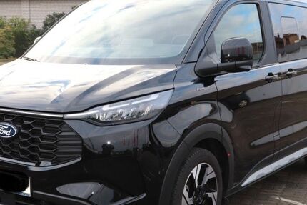 Ford Tourneo Custom 28.000 km 47.500 &euro; Landau 76839