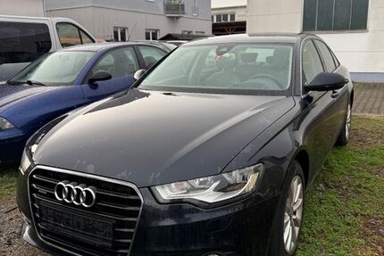 Audi A6 272.000 km 5.490 € Graben-Neudorf 76676