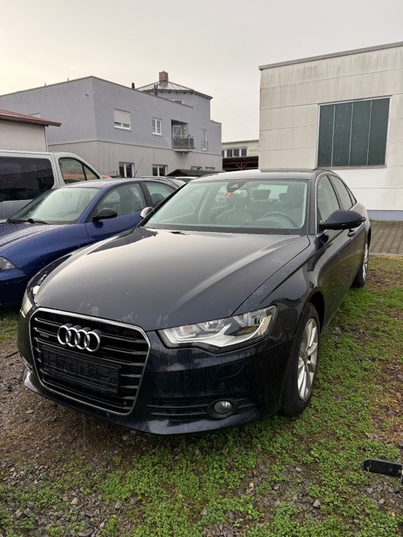 Audi A6 272.000 km 5.490 € Graben-Neudorf 76676