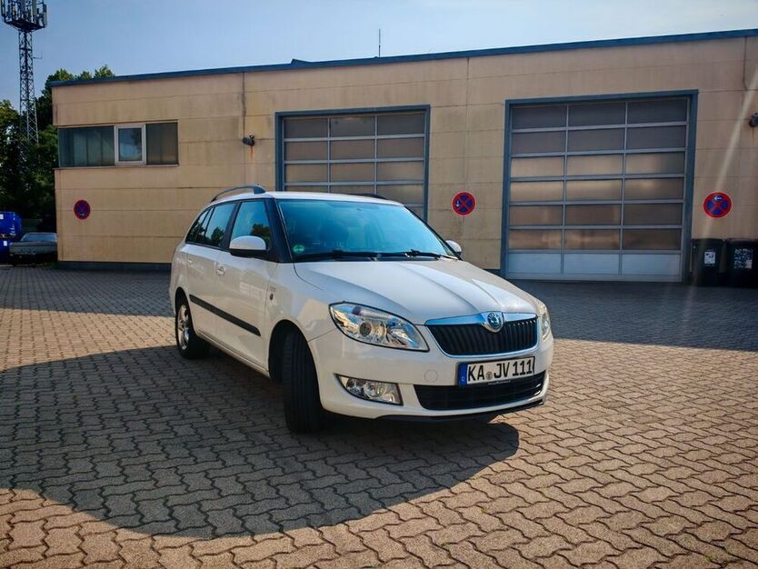 Fabia