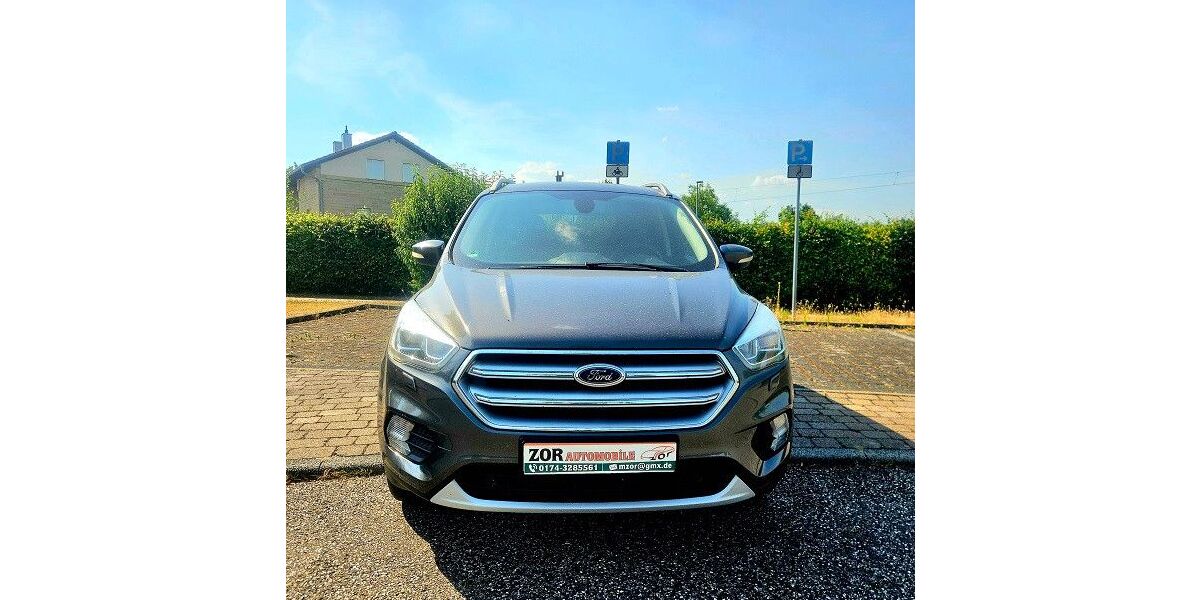 Ford Kuga 130.000 km 12.995 &euro; Oberderdingen 75038