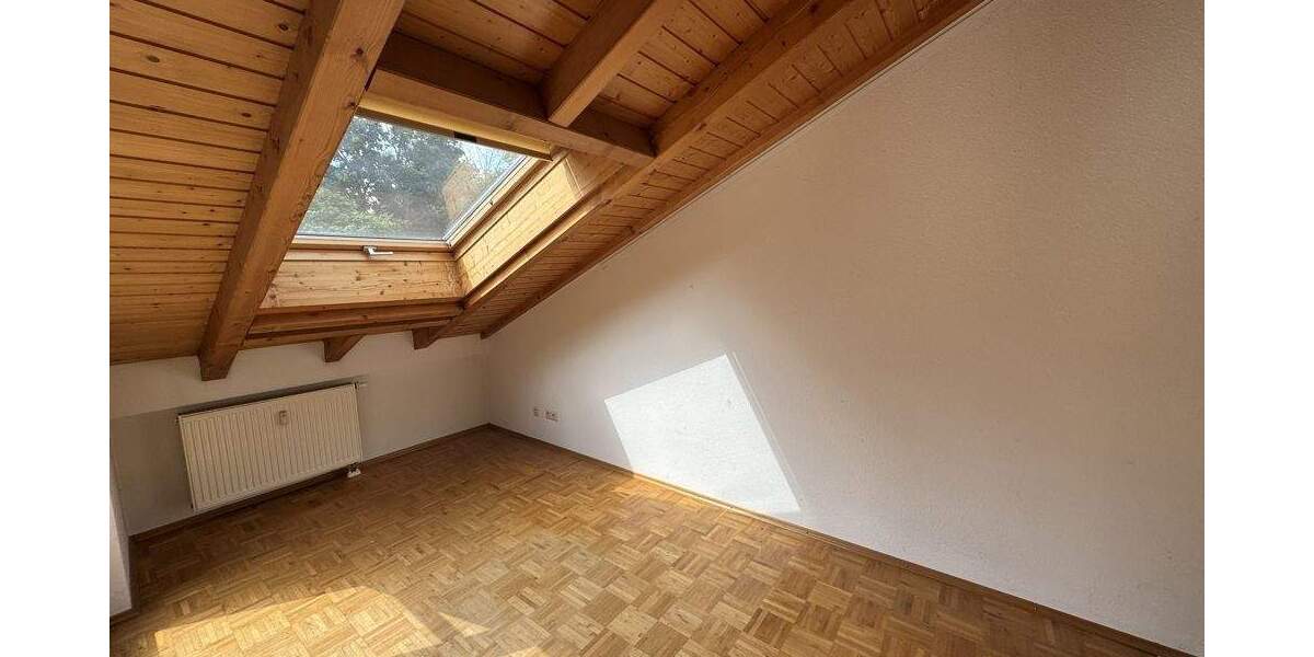 Etagenwohnung Pforzheim Buckenberg - 3 Zimmer, 60 m&sup2;, 199.000&euro; | Angebot:21476972