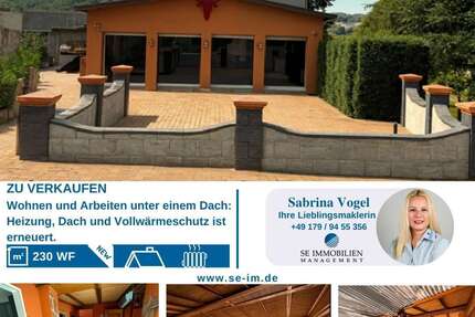 Haus zum Kaufen in Pforzheim 419.000 € 230 m² 7 zimmer