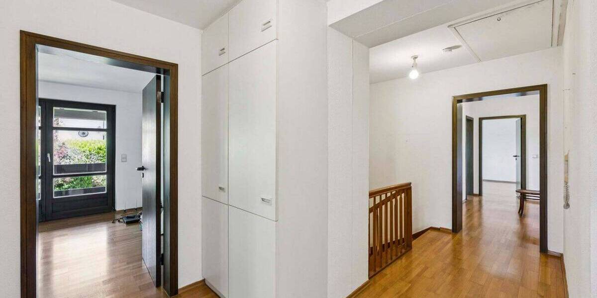 Einfamilienhaus Rastatt - 7 Zimmer, 290 m&sup2;, 849.000&euro; | Angebot:26879630