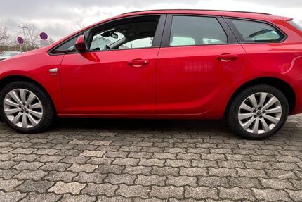 Opel Astra 169.000 km 3.999 &euro; Stutensee 76297
