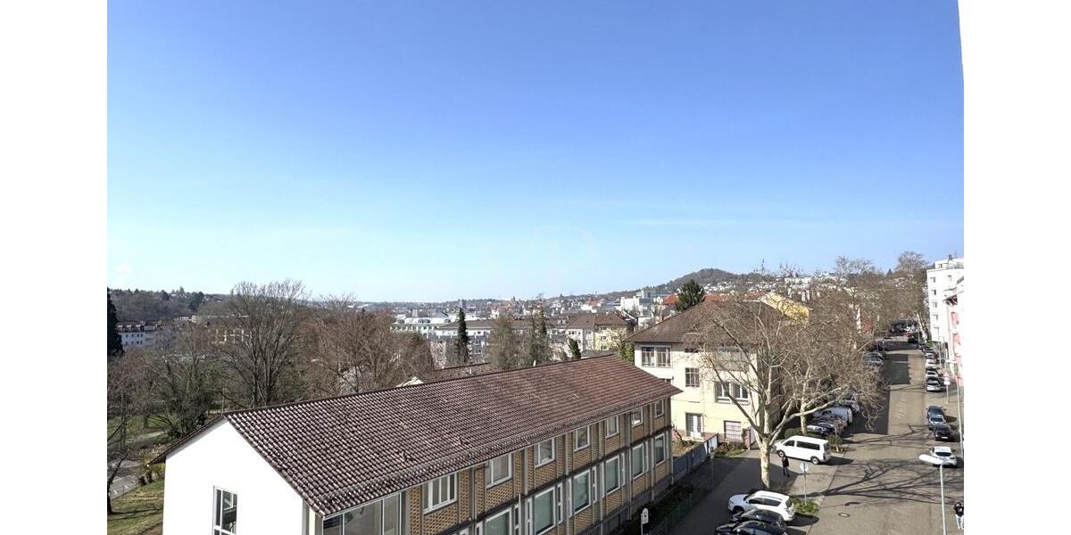 Etagenwohnung Pforzheim Weststadt - 3 Zimmer, 85 m&sup2;, 850&euro; | Angebot:25754360