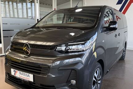 Citroen SpaceTourer 15.740 km 41.290 &euro; Bruchsal 76646