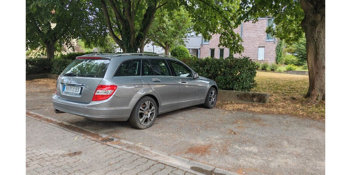 Mercedes-Benz C 250 159.900 km 10.200 &euro; Karlsbad 76307