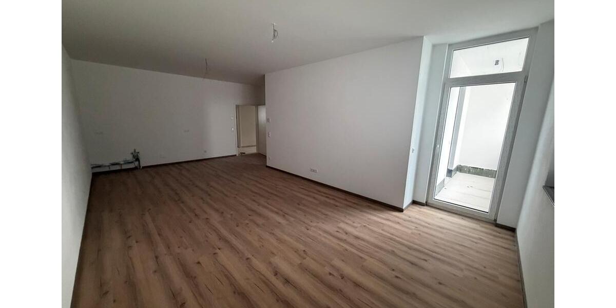 Neubau wohnung zu vermieten! In 76149 Karlsruhe 2 zimmer