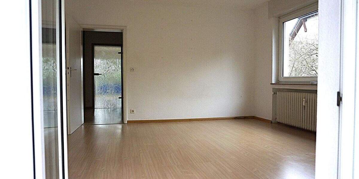 Etagenwohnung Karlsruhe Grötzingen - 5 Zimmer, 144 m&sup2;, 365.000&euro; | Angebot:25303995