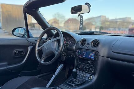 Mazda MX-5 109.000 km 5.999 &euro; Karlsruhe 76227