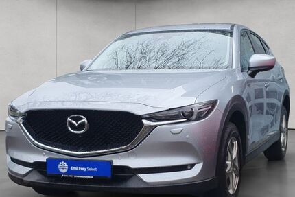 Mazda CX-5 78.499 km 22.850 &euro; Pforzheim 75179