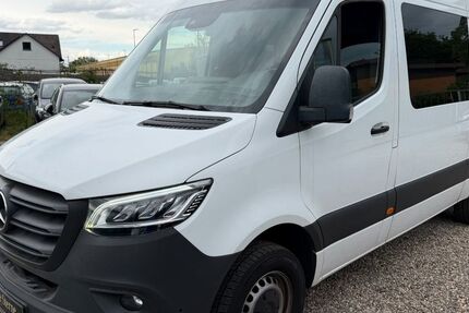 Mercedes-Benz Sprinter 165.000 km 29.274 &euro; Germersheim 76726
