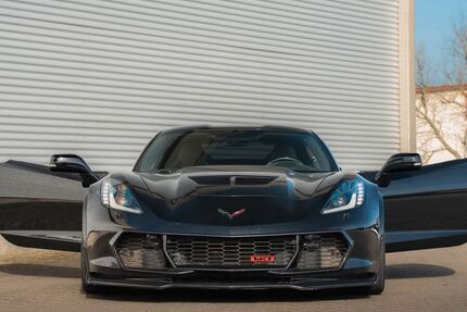 Corvette Z06 28.032 km 99.900 &euro; Oberderdingen 75038