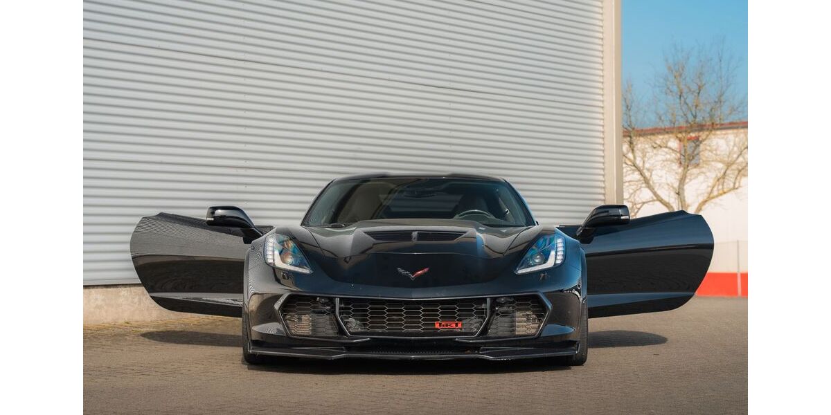 Corvette Z06 28.032 km 99.900 &euro; Oberderdingen 75038