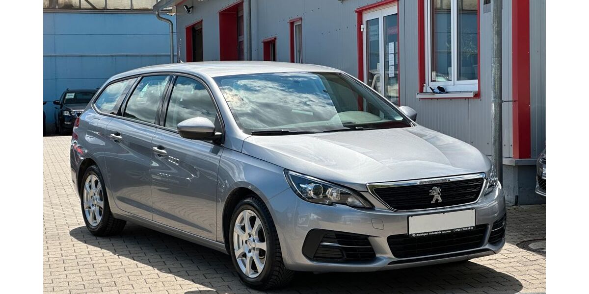 Peugeot 308 142.000 km 9.995 &euro; Bruchsal-Helmsheim 76646