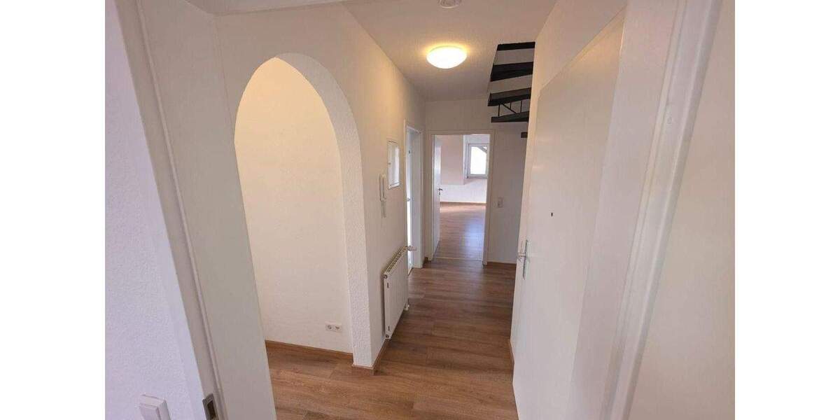 Etagenwohnung Offenbach - 3 Zimmer, 65 m&sup2;, 247.500&euro; | Angebot:25674890