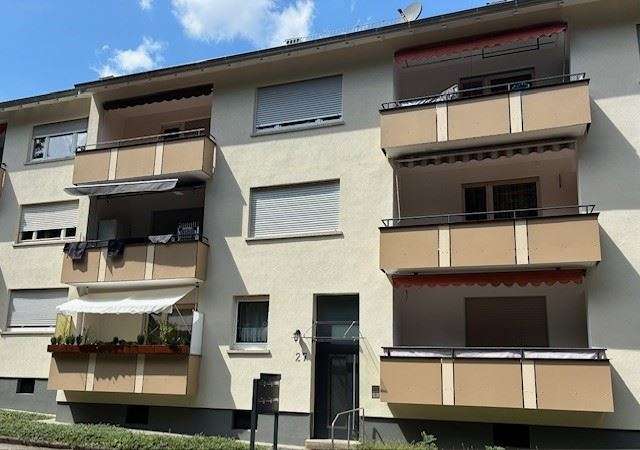 Wohnung zum Kaufen in Pforzheim 185.000 € 70 m²