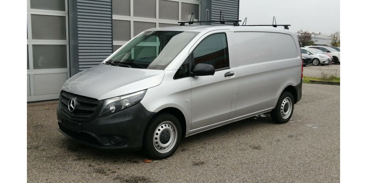 Mercedes-Benz Vito 70.000 km 19.499 &euro; Landau 76829