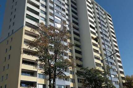 Wohnung zum Kaufen in Karlsruhe 210.000 € 60.2 m² 2 zimmer