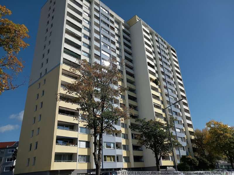 Wohnung zum Kaufen in Karlsruhe 210.000 € 60.2 m² 2 zimmer