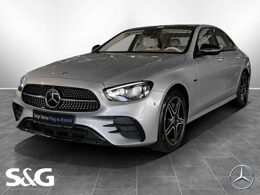E 300