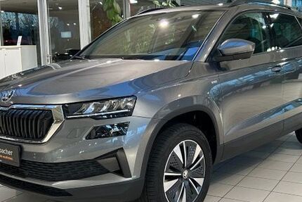 Skoda Karoq 103.032 km 22.490 &euro; Germersheim 76726