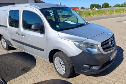 Mercedes-Benz Citan 175.000 km 6.900 &euro; Ottersheim 76879