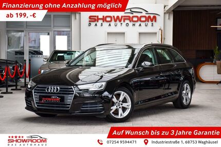Audi A4 116.691 km 19.590 &euro; Waghäusel 68753