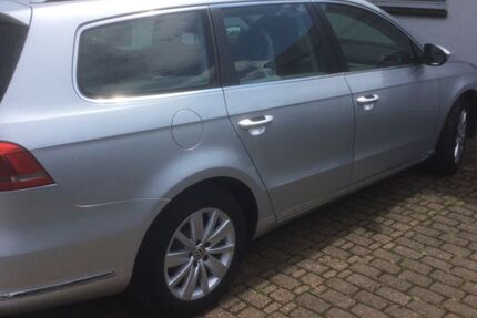 VW Passat 383.000 km 4.500 € Lingenfeld 67360
