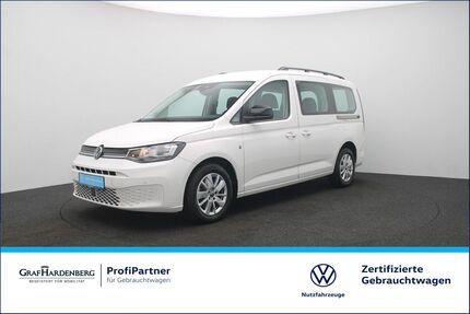 VW Caddy Maxi 74.356 km 27.222 &euro; Karlsruhe 76131