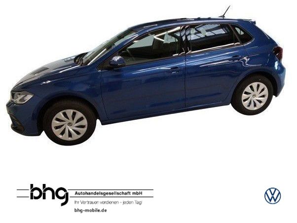 VW Polo 7.372 km 18.930 &euro; Ettlingen 76275