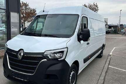 Renault Master 158.600 km 17.990 € Bruchsal 76646