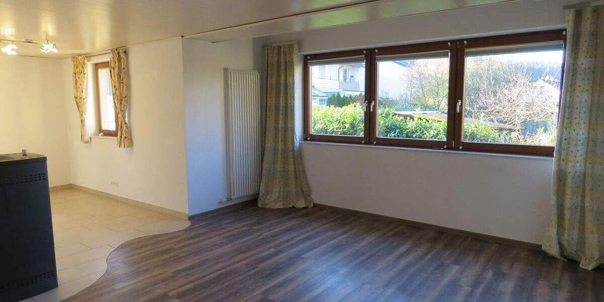 Einfamilienhaus Gaggenau - 4 Zimmer, 120 m&sup2;, 485.000&euro; | Angebot:25704872