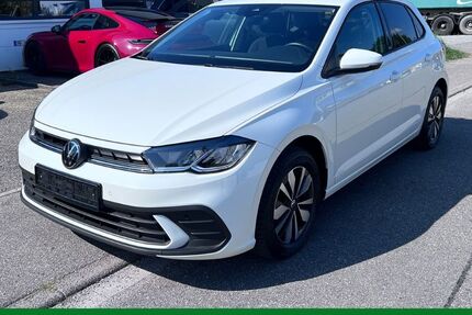 VW Polo 58.300 km 16.990 € Knittlingen 75438