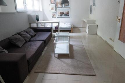 Wohnung Karlsruhe Rüppurr - 1 Zimmer, 53 m&sup2;, 600&euro; | Angebot:26364876