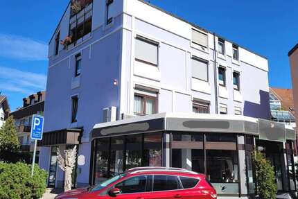 Wohnung Karlsbad - 5 Zimmer, 139 m&sup2;, 1.420&euro; | Angebot:26853450