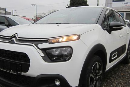 Citroen C3 136.500 km 7.600 &euro; Germersheim 76726
