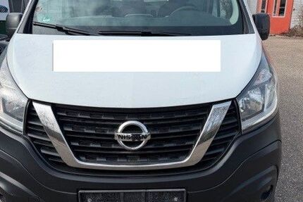 Nissan NV300 227.782 km 5.900 &euro; Karlsruhe 76199