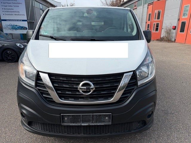 Nissan NV300 227.782 km 6.900 &euro; Karlsruhe 76199